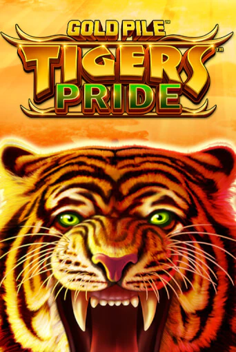 Бесплатная версия игры Gold Pile: Tiger's Pride | Champion Slots 