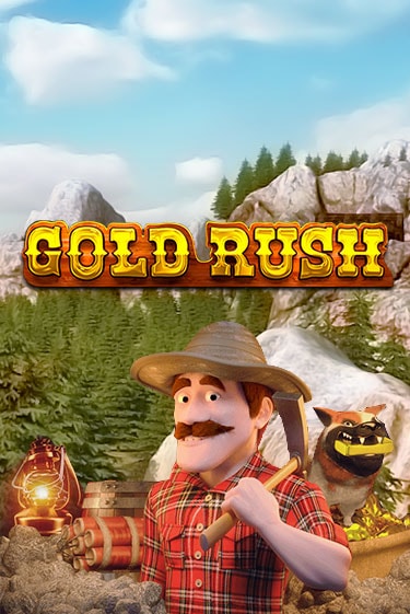 Бесплатная версия игры Gold Rush | Champion Slots 