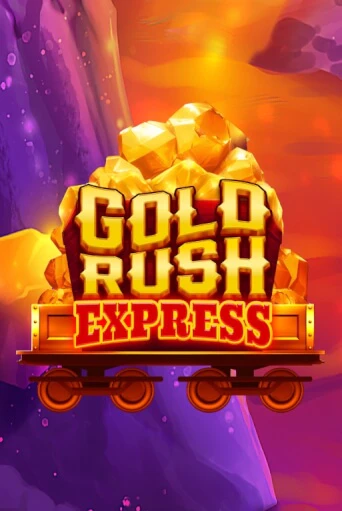 Бесплатная версия игры Gold Rush Express | Champion Slots 