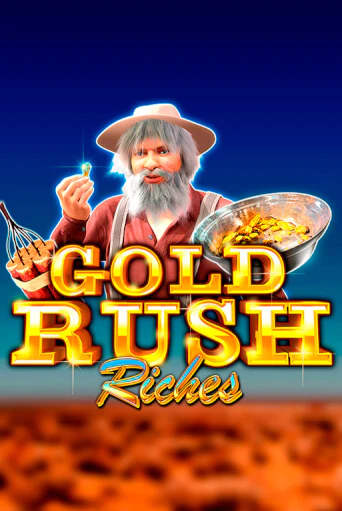 Бесплатная версия игры Gold Rush Riches | Champion Slots 