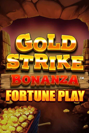 Бесплатная версия игры Gold Strike Bonanza Fortune Play | Champion Slots 