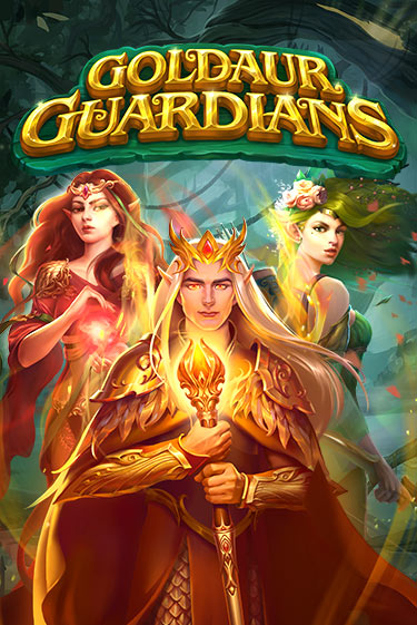 Бесплатная версия игры Goldaur Guardians | Champion Slots 