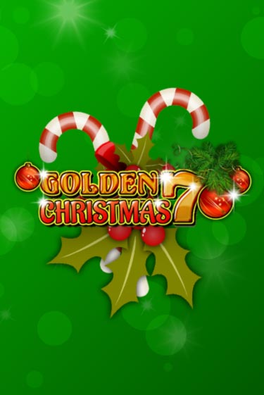 Бесплатная версия игры Golden 7 Christmas | Champion Slots 