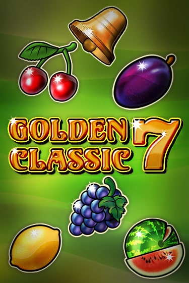 Бесплатная версия игры Golden 7 Classic | Champion Slots 