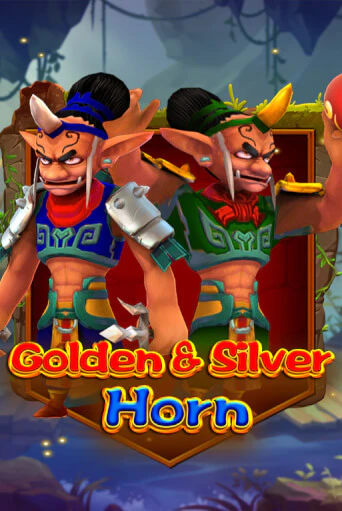 Бесплатная версия игры Golden And Silver Horn | Champion Slots 