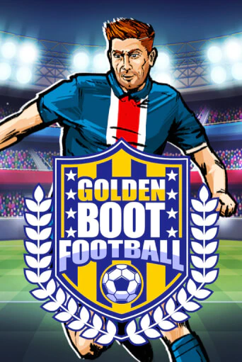 Бесплатная версия игры Golden Boot Football | Champion Slots 