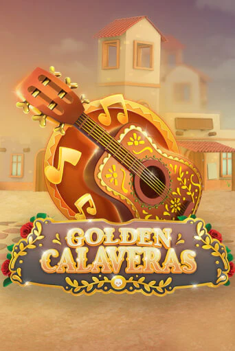 Бесплатная версия игры Golden Calaveras | Champion Slots 