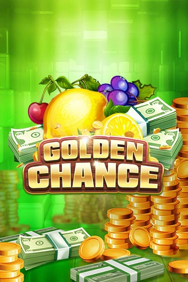 Бесплатная версия игры Golden Chance | Champion Slots 