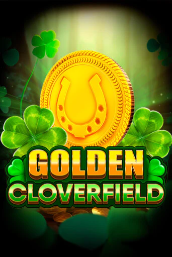 Бесплатная версия игры Golden Cloverfield | Champion Slots 