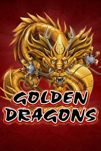 Бесплатная версия игры Golden Dragons | Champion Slots 