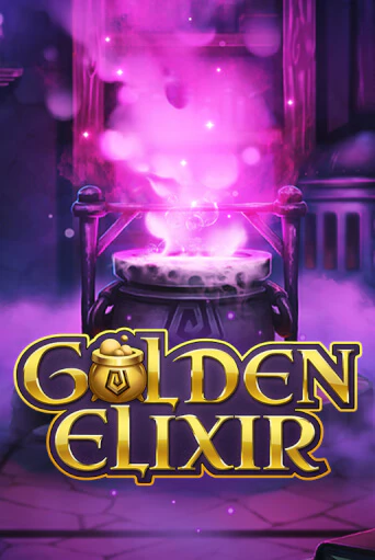 Бесплатная версия игры Golden Elixir | Champion Slots 