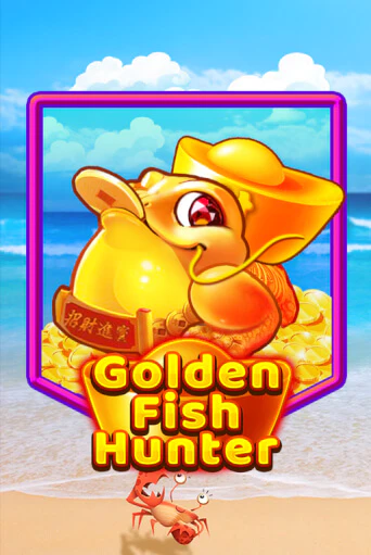 Бесплатная версия игры Golden Fish Hunter | Champion Slots 