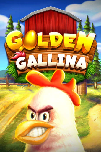 Бесплатная версия игры Golden Gallina | Champion Slots 