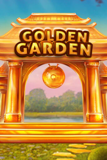 Бесплатная версия игры Golden Garden | Champion Slots 