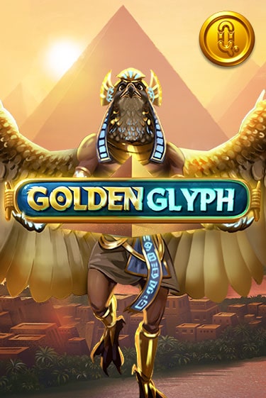 Бесплатная версия игры Golden Glyph | Champion Slots 