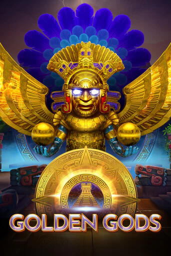 Бесплатная версия игры Golden Gods | Champion Slots 