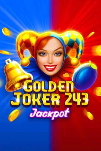 Бесплатная версия игры Golden Joker 243 | Champion Slots 