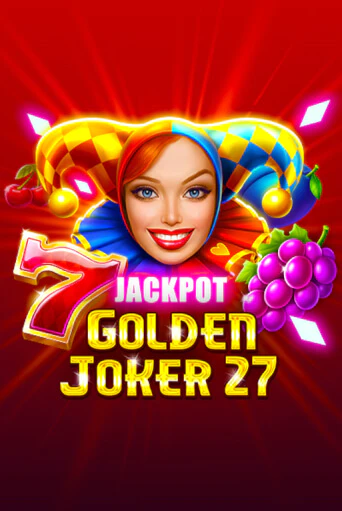 Бесплатная версия игры Golden Joker 27 | Champion Slots 