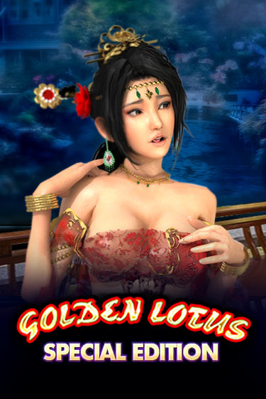 Бесплатная версия игры Golden Lotus SE | Champion Slots 