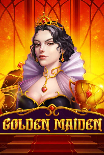 Бесплатная версия игры Golden Maiden | Champion Slots 