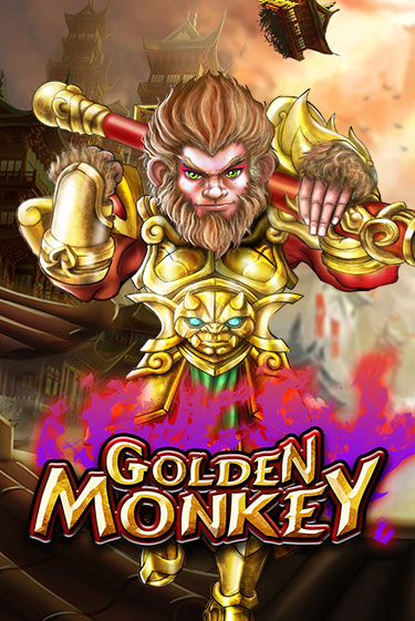 Бесплатная версия игры Golden Monkey | Champion Slots 