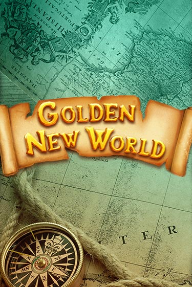 Бесплатная версия игры Golden New World | Champion Slots 