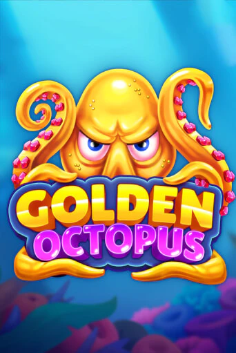 Бесплатная версия игры Golden Octopus | Champion Slots 