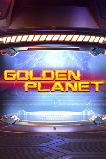 Бесплатная версия игры Golden Planet | Champion Slots 