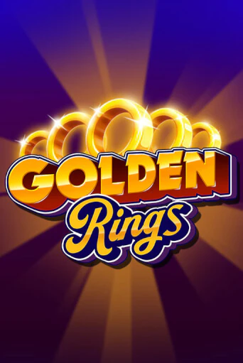 Бесплатная версия игры Golden Rings | Champion Slots 