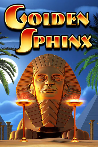 Бесплатная версия игры Golden Sphinx | Champion Slots 