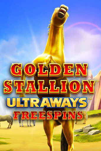 Бесплатная версия игры Golden Stallion | Champion Slots 