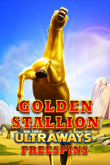 Бесплатная версия игры Golden Stallion | Champion Slots 