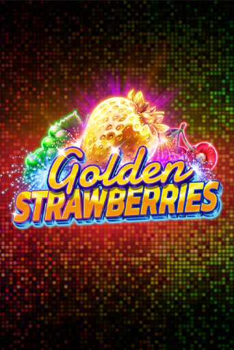 Бесплатная версия игры Golden Strawberries | Champion Slots 