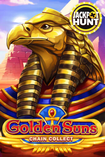 Бесплатная версия игры Golden Suns: Chain Collect | Champion Slots 