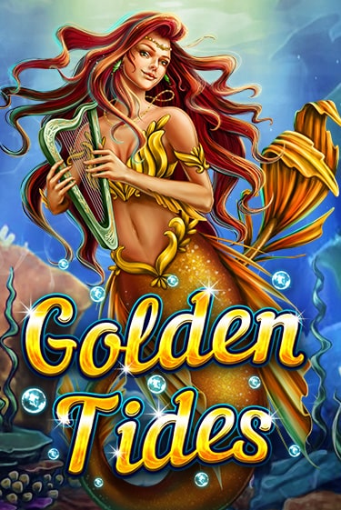 Бесплатная версия игры Golden Tides | Champion Slots 