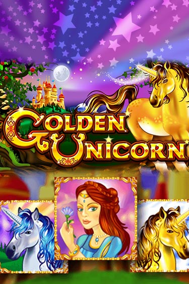 Бесплатная версия игры Golden Unicorn | Champion Slots 