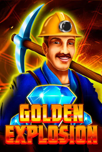 Бесплатная версия игры Golden Explosion | Champion Slots 