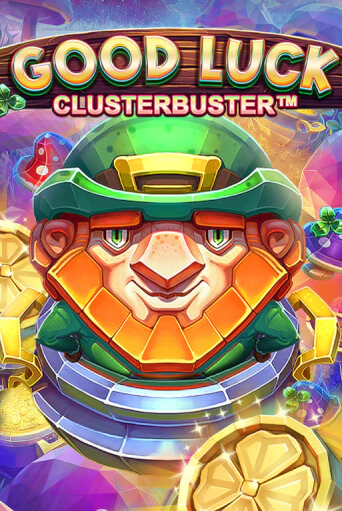 Бесплатная версия игры Good Luck Clusterbuster™ | Champion Slots 