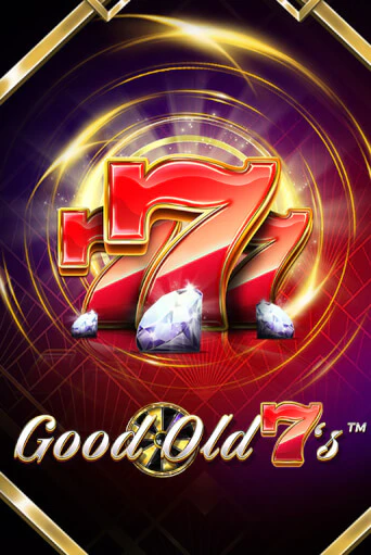 Бесплатная версия игры Good Old 7’s | Champion Slots 