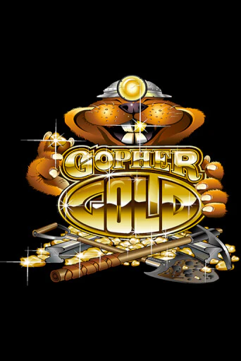 Бесплатная версия игры Gopher Gold | Champion Slots 