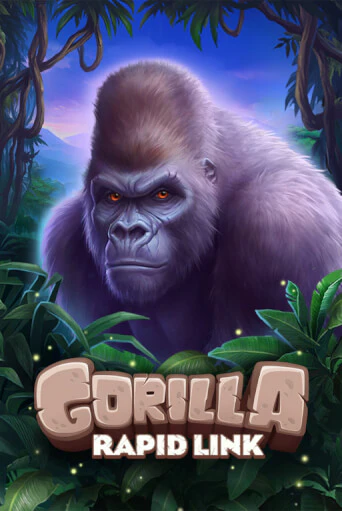 Бесплатная версия игры Gorilla Rapid Link | Champion Slots 