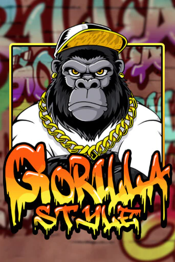 Бесплатная версия игры Gorilla Style | Champion Slots 