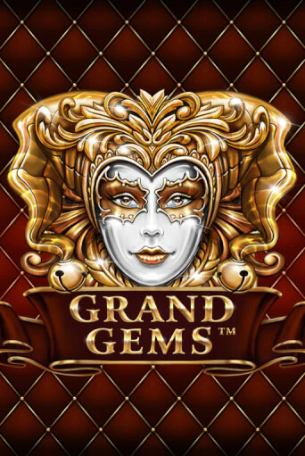 Бесплатная версия игры Grand Gems | Champion Slots 