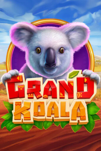 Бесплатная версия игры Grand Koala | Champion Slots 