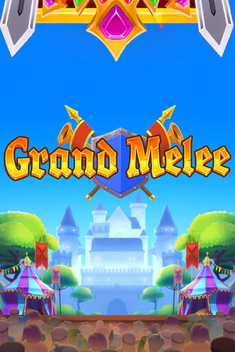 Бесплатная версия игры Grand Melee | Champion Slots 