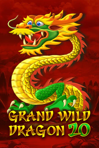 Бесплатная версия игры Grand Wild Dragon | Champion Slots 