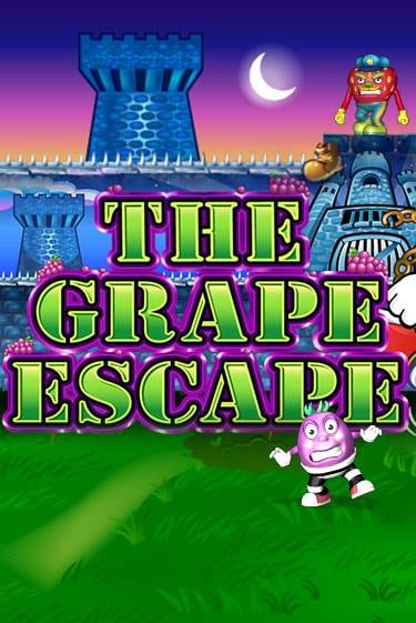 Бесплатная версия игры Grape Escape | Champion Slots 