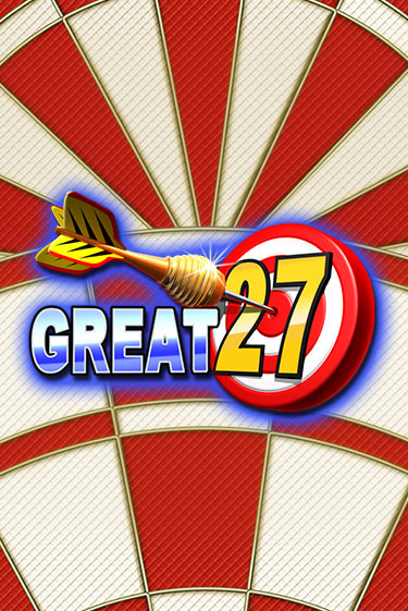 Бесплатная версия игры Great 27 | Champion Slots 