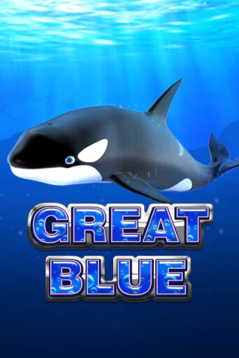 Бесплатная версия игры Great Blue | Champion Slots 