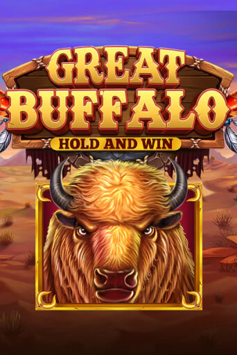 Бесплатная версия игры Great Buffalo Hold’n Win | Champion Slots 